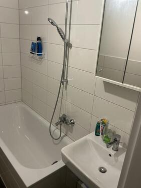 Foto - 1 Zimmer Etagenwohnung in Buchholz in der Nordheide