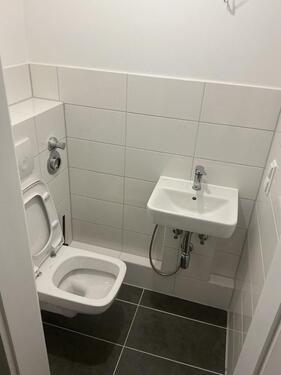 Foto - Etagenwohnung in Buchholz in der Nordheide zur Miete