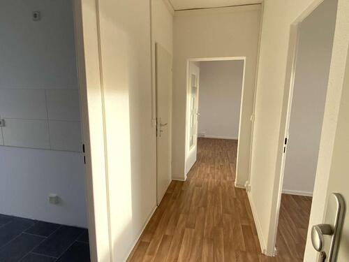 Foto - 4 Zimmer Etagenwohnung zur Miete in Altenburg
