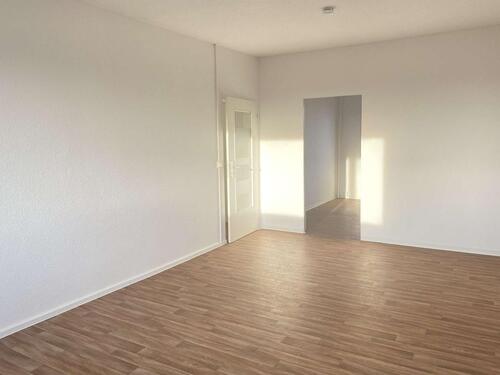 Foto - Etagenwohnung in Altenburg zur Miete