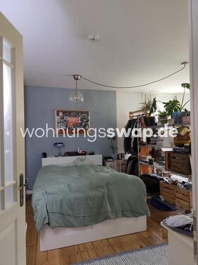 Foto - Etagenwohnung in Berlin zur Miete