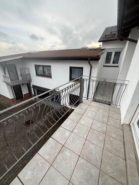 Foto - **Attraktive Wohnung mit Balkon**