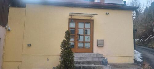 Foto - 2.5 Zimmer Erdgeschoßwohnung zur Miete in Kronach