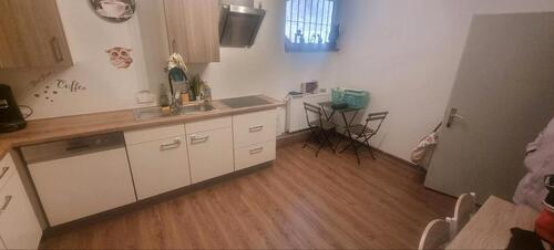 Foto - Erdgeschoßwohnung in Kronach zur Miete