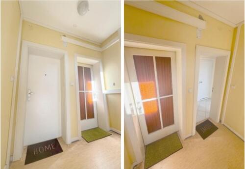 Foto - Etagenwohnung in Bremen zur Miete