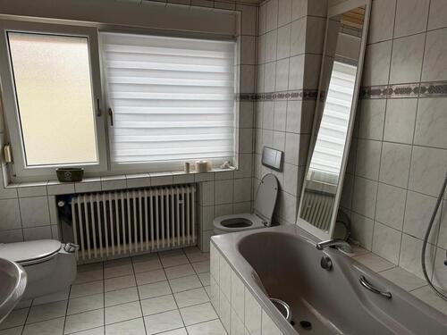 Foto - Etagenwohnung in Villingen-Schwenningen zur Miete