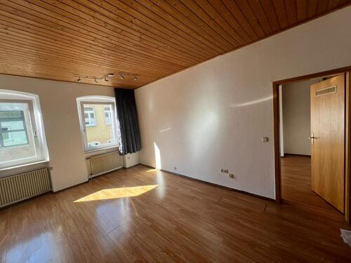 Foto - 2-Zimmerwohnung, modernisiert, Einbauküche