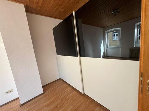 Foto - Etagenwohnung in Bamberg zur Miete