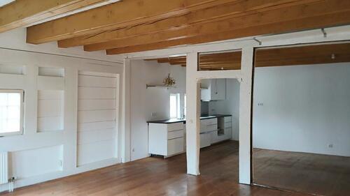 Foto - Etagenwohnung in Weinstadt zur Miete