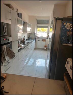 Foto - 4 Zimmer Wohnung saniert - 1.450,00&nbsp;EUR Kaltmiete, ca.&nbsp; 114,00&nbsp;m&sup2;