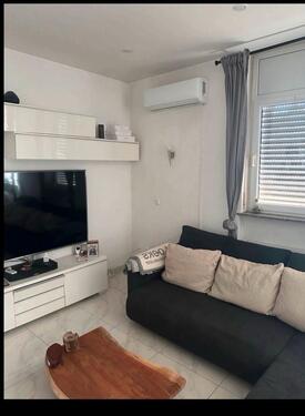 Foto - 4 Zimmer Erdgeschoßwohnung zur Miete in Mannheim