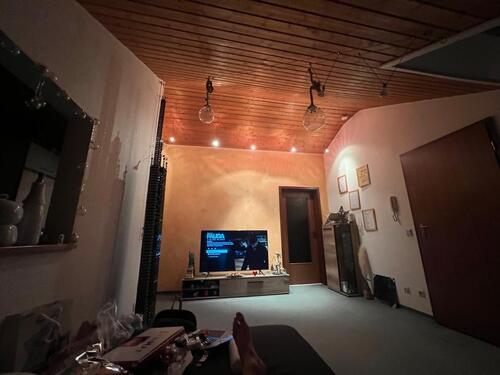 Foto - 2 Zimmer Wohnung mit Balkon - 700,00&nbsp;EUR Kaltmiete, ca.&nbsp; 53,00&nbsp;m&sup2;