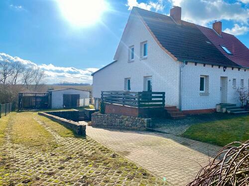 Foto - 4 Zimmer Doppelhaushälfte zum Kaufen in Klütz