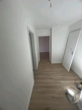 Foto - Etagenwohnung in Passau zur Miete