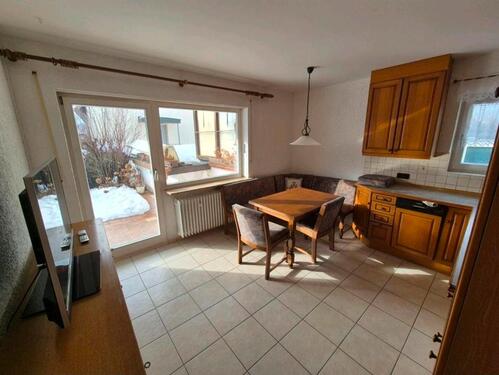 Foto - 4 Zimmer Erdgeschoßwohnung in Adelsdorf