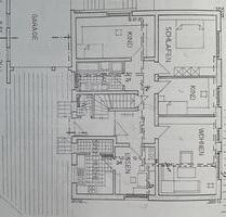 Helle 4 Zimmer Wohnung in Gammertingen zu vermieten