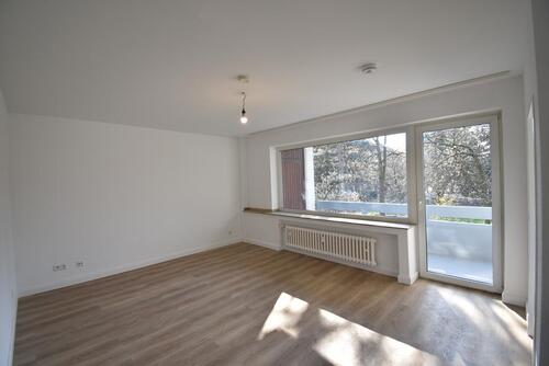 Foto - 3 Zimmer Etagenwohnung zur Miete in Duisburg