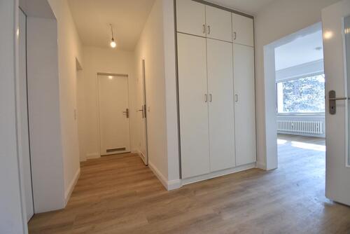 Foto - 3 Zimmer Etagenwohnung in Duisburg