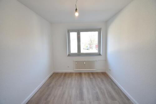 Foto - Etagenwohnung in Duisburg zur Miete