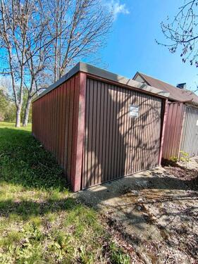 Foto - Garage zu vermieten - 30,00&nbsp;EUR Miete,