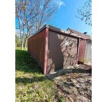 Garage zu vermieten - 30,00&nbsp;EUR Miete, in Groß Quenstedt (PLZ: 38822)