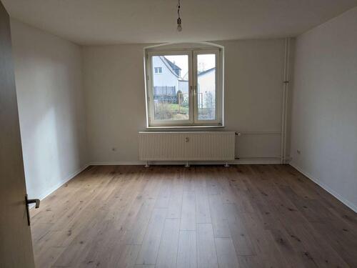 Foto - 4 Zimmer Etagenwohnung in Naumburg