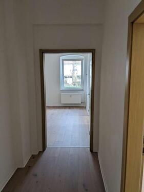 Foto - Etagenwohnung in Naumburg zur Miete