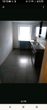 Foto - 3 Zimmer Etagenwohnung in Rethem (Aller)