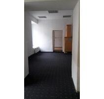 Ladengeschäft Ausstellungsraum in Kohren-Salis, BESTE LAGE im Zentrum direkt am Töpferbrunnen - Frohburg