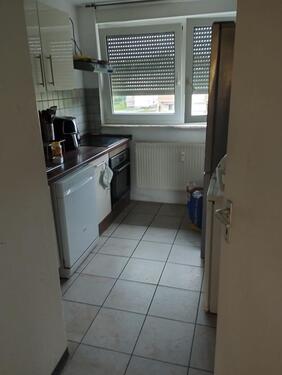 Foto - 2 Zimmer Etagenwohnung in Singen (Hohentwiel)