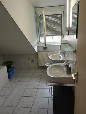 Foto - Etagenwohnung in Singen (Hohentwiel) zur Miete