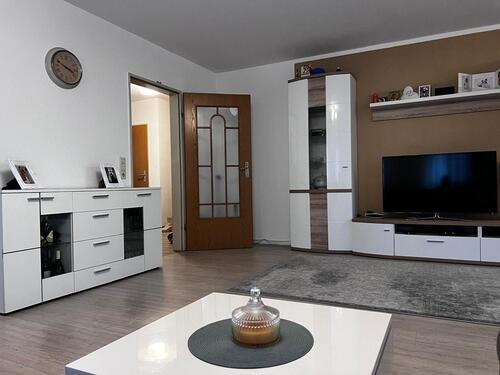 Foto - 3.5 Zimmer Etagenwohnung zum Kaufen in Aulendorf