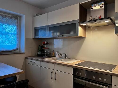 Foto - Etagenwohnung in Aulendorf zum Kaufen