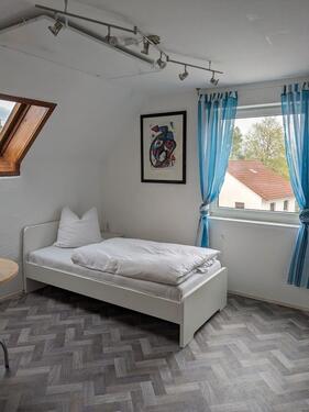 Foto - Apartment für 1 Person in Blaubeuren