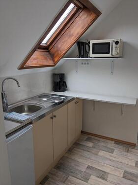 Foto - Maisonettenwohnung in Blaubeuren zur Miete