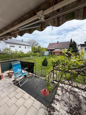 Foto - 3-Zimmer Wohnung in Bondorf - 1.100,00&nbsp;EUR Kaltmiete, ca.&nbsp; 85,00&nbsp;m&sup2;