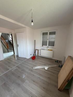 Foto - 3 Zimmer Erdgeschoßwohnung in Bondorf