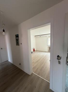 Foto - Erdgeschoßwohnung in Bondorf zur Miete