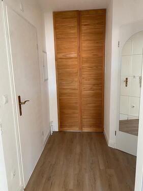 Foto - 1 Zimmer Etagenwohnung zur Miete in Wolfsburg