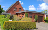 Foto - Wohnen in begehrter Deichlage - EFH mit Weitblick in Brunsbüttel