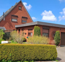 Wohnen in begehrter Deichlage - EFH mit Weitblick in Brunsbüttel