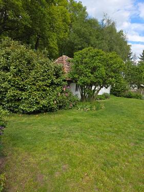 Foto - 5 Zimmer Doppelhaushälfte in Lübtheen