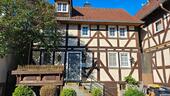 Foto - Fachwerkhaus von 1805 -Einzelkulturdenkmal- sofort bewohnbar