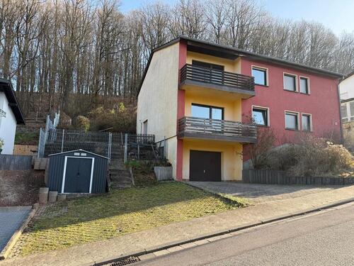 Foto - 10 Zimmer Mehrfamilienhaus, Wohnhaus zum Kaufen in Eppelborn