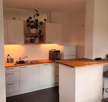 Provisionsfrei| 2-Raum-Wohnung in Reichenbrand | Stellplatz, EBK - Chemnitz Rabenstein