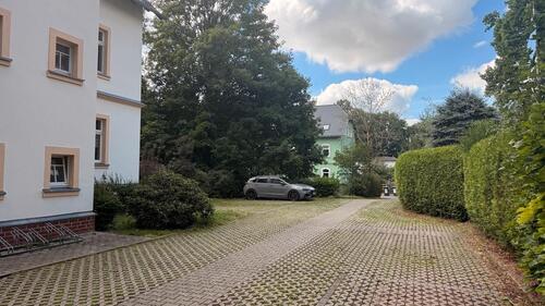Foto - 2 Zimmer Hochparterre zum Kaufen in Chemnitz