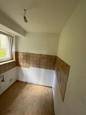 Foto - Etagenwohnung in Bad Eilsen zur Miete