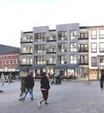 Foto - In der Fussgängerzone! Neubau! - 900,00 EUR Kaltmiete,