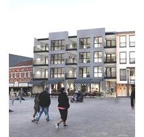 In der Fussgängerzone! Neubau! - 900,00 EUR Kaltmiete, in Cloppenburg (PLZ: 49661)
