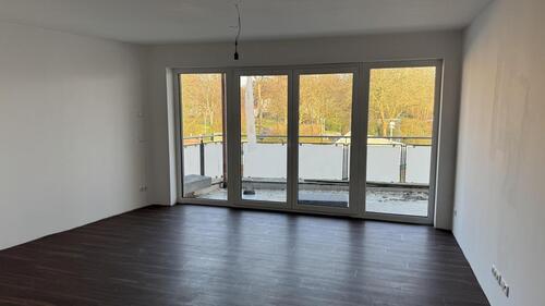 Foto - Etagenwohnung zur Miete in Cloppenburg